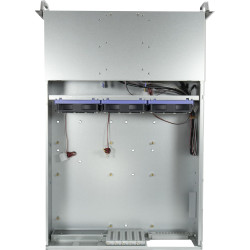 Inter-Tech Serveur IPC 3U-30765 3HE 48,3 cm