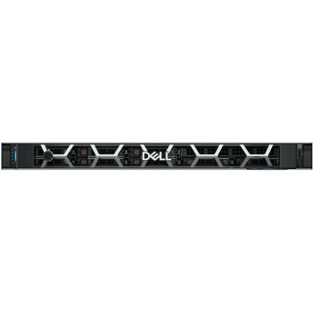 Ser.r360-3209/48dvy serveur dell powerougege r360