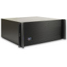 Inter-Tech 48,3 cm IPC 4U-K-439L Serveur 4U, o.PSU