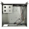 Inter-Tech 48,3 cm IPC 4U-K-439L Serveur 4U, o.PSU