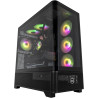 PCSpecialist Extreme PC Gamer - AMD Ryzen 7 7700X 4,50 GHz 8-Core, 32 Go DDR5 RAM, 16 Go AMD Radeon RX 9070 XT, 2 to M.2 SSD, Wi