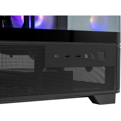 PCSpecialist Extreme PC Gamer - AMD Ryzen 7 7700X 4,50 GHz 8-Core, 32 Go DDR5 RAM, 16 Go AMD Radeon RX 9070 XT, 2 to M.2 SSD, Wi