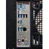 PCSpecialist Extreme PC Gamer - AMD Ryzen 7 7700X 4,50 GHz 8-Core, 32 Go DDR5 RAM, 16 Go AMD Radeon RX 9070 XT, 2 to M.2 SSD, Wi