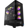PCSpecialist Extreme PC Gamer - Intel Core i7-14700KF 5.60 GHz 20-Core, 32 Go DDR5 RAM, 16 Go GEFORCE RTX 5080, 2 to M.2 SSD, Wi