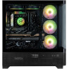PCSpecialist Extreme PC Gamer - Intel Core i7-14700KF 5.60 GHz 20-Core, 32 Go DDR5 RAM, 16 Go GEFORCE RTX 5080, 2 to M.2 SSD, Wi