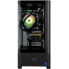 PCSpecialist Extreme PC Gamer - Intel Core i7-14700KF 5.60 GHz 20-Core, 32 Go DDR5 RAM, 16 Go GEFORCE RTX 5080, 2 to M.2 SSD, Wi
