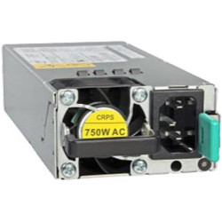 Intel FXX750PCRPS unité d'alimentation d'énergie 750 W Métallique