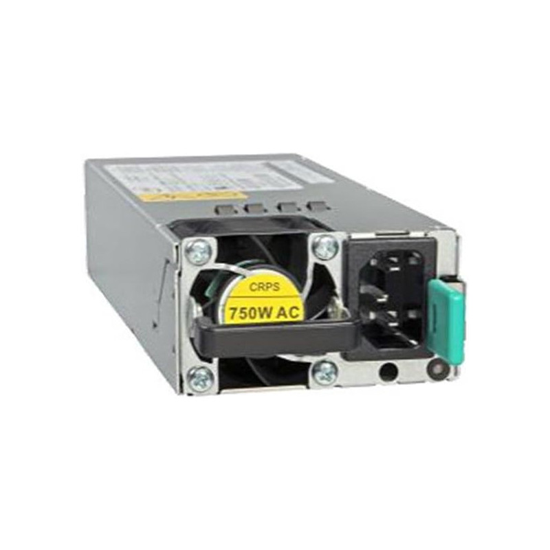 Intel FXX750PCRPS unité d'alimentation d'énergie 750 W Métallique