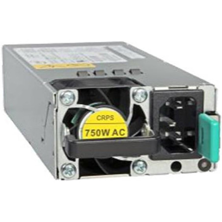 Intel FXX750PCRPS unité d'alimentation d'énergie 750 W Métallique