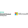 HPE Microsoft Windows Server 2022 16-Core Standard Reseller Option Kit en/FR/it/de/ES/NL/pt SW