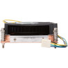 Serveur Supermicro SNK-P0049A4 (115 x 1200) 1U Active
