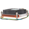 Serveur Supermicro SNK-P0049A4 (115 x 1200) 1U Active