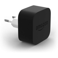 Amazon - Chargeur et adaptateur USB PowerFast 9 W pour liseuses Kindle, tablettes Fire et Echo Dot (2ème génération)