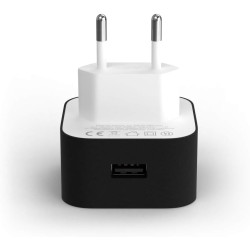 Amazon - Chargeur et adaptateur USB PowerFast 9 W pour liseuses Kindle, tablettes Fire et Echo Dot (2ème génération)