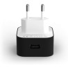 Amazon - Chargeur et adaptateur USB PowerFast 9 W pour liseuses Kindle, tablettes Fire et Echo Dot (2ème génération)