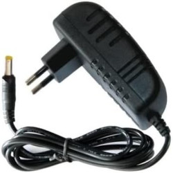 Top Chargeur * Adaptateur Secteur Alimentation Chargeur 12V pour Lecteur Blu-Ray Sony UBP-X700