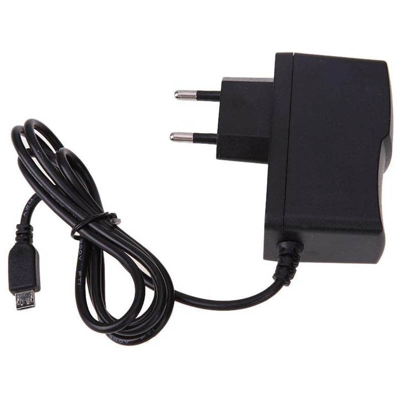 Top chargeur * adaptateur secteur alimentation pour amazon kindle voyage/paperblanc/touch/4 / ereader 5v