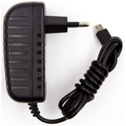 Top Chargeur * Adaptateur Secteur Alimentation Chargeur 5V Micro USB pour Liseuse Numérique by FNAC Kobo Forma, Kobo Clara HD (2