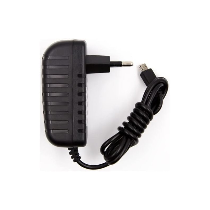 Top Chargeur * Adaptateur Secteur Alimentation Chargeur 5V Micro USB pour Liseuse Numérique by FNAC Kobo Forma, Kobo Clara HD (2