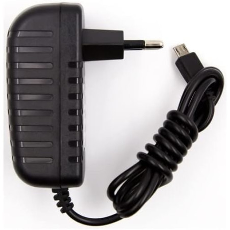 Top Chargeur * Adaptateur Secteur Alimentation Chargeur 5V Micro USB pour Liseuse Numérique by FNAC Kobo Forma, Kobo Clara HD (2