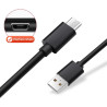 Lot de 2 chargeurs usb de rechange pour tablettes incendie for kindle ereaders, for fire hd 8 hd 10,for kindle paperblanc voyage