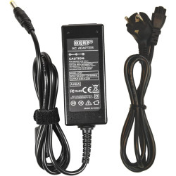 HQRP AC Adaptateur Secteur Compatible avec Casio ADE95100 AD-E95100 ADE95100L AD-E95100L ADE95100LE AD-E95100LE ADE95100LU AD-E9