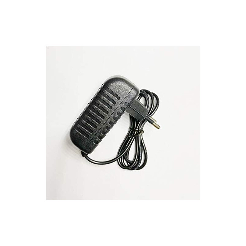 AC/DC Adapter for Humanware 203VRC 203VRCX 203VRCX+ ClassicX+ Victor Reader Daisy Digital Talking Book Player VictorReader Power