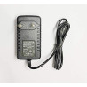 AC/DC Adapter for Humanware 203VRC 203VRCX 203VRCX+ ClassicX+ Victor Reader Daisy Digital Talking Book Player VictorReader Power