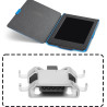 Ototec lot de 4 chargeurs micro usb compatibles avec kindle paperblanc dp75sdi