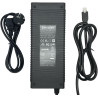Adaptateur secteur AC/DC compatible avec Fanatec Podium DD1 DD2 DYS6480-3601333-18418B Endor6480-360133P