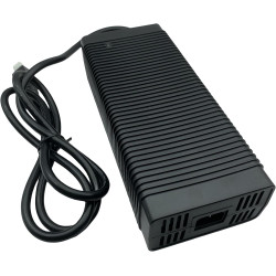 Adaptateur secteur AC/DC compatible avec Fanatec Podium DD1 DD2 DYS6480-3601333-18418B Endor6480-360133P