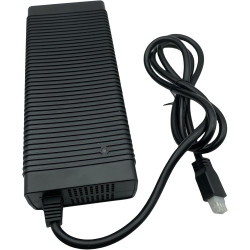 Adaptateur secteur AC/DC compatible avec Fanatec Podium DD1 DD2 DYS6480-3601333-18418B Endor6480-360133P