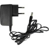 vhbw Bloc d'alimentation Compatible avec Dual CS 420, 465, 460, 458, 455, 415, 412, 800, 600, 550, 440, 435 Lecteur de Disque - 