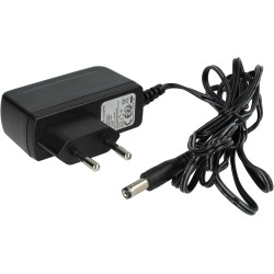 vhbw Bloc d'alimentation Compatible avec Dual CS 420, 465, 460, 458, 455, 415, 412, 800, 600, 550, 440, 435 Lecteur de Disque - 