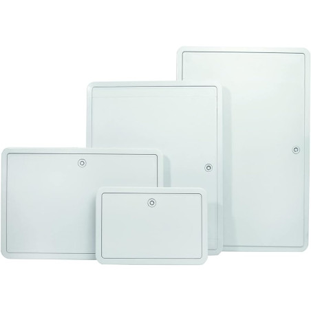 lombardiangelo Portes ABS pour compteur 60 x 40 cm.