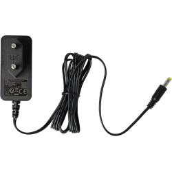 vhbw Chargeur Compatible avec Sony PRS-505, PRS-600, PRS-700 Touch, PRS-900 Ebook Reader