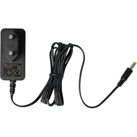 vhbw Chargeur Compatible avec Sony PRS-505, PRS-600, PRS-700 Touch, PRS-900 Ebook Reader