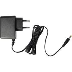 vhbw Chargeur Compatible avec Sony PRS-505, PRS-600, PRS-700 Touch, PRS-900 Ebook Reader