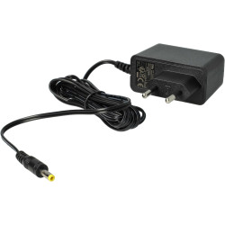 vhbw Chargeur Compatible avec Sony PRS-505, PRS-600, PRS-700 Touch, PRS-900 Ebook Reader