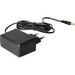vhbw Chargeur Compatible avec Sony PRS-505, PRS-600, PRS-700 Touch, PRS-900 Ebook Reader