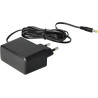 vhbw Chargeur Compatible avec Sony PRS-505, PRS-600, PRS-700 Touch, PRS-900 Ebook Reader