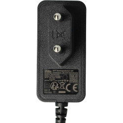 vhbw Chargeur Compatible avec Sony PRS-505, PRS-600, PRS-700 Touch, PRS-900 Ebook Reader