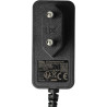 vhbw Chargeur Compatible avec Sony PRS-505, PRS-600, PRS-700 Touch, PRS-900 Ebook Reader