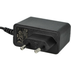 vhbw Chargeur Compatible avec Sony PRS-505, PRS-600, PRS-700 Touch, PRS-900 Ebook Reader