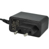 vhbw Chargeur Compatible avec Sony PRS-505, PRS-600, PRS-700 Touch, PRS-900 Ebook Reader