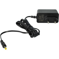 vhbw Chargeur Compatible avec Sony PRS-505, PRS-600, PRS-700 Touch, PRS-900 Ebook Reader