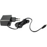 vhbw Chargeur Compatible avec Sony PRS-505, PRS-600, PRS-700 Touch, PRS-900 Ebook Reader