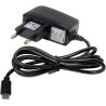 Chargeur Compatible avec Kobo Aura HD, 2000mA, Charge Rapide