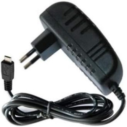 Top Chargeur * Adaptateur Secteur Alimentation Chargeur 5V Micro USB pour Liseuse sans Fil Le Nouveau Kobo Glo HD (Sortie 2015) 