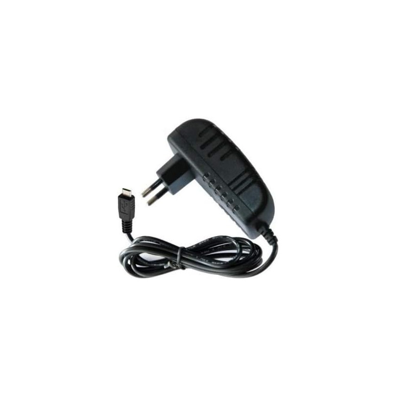 Top Chargeur * Adaptateur Secteur Alimentation Chargeur 5V Micro USB pour Liseuse sans Fil Le Nouveau Kobo Glo HD (Sortie 2015) 